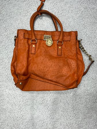 Mk bag
