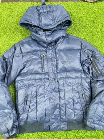 Tommy Hilfiger Puffers High Quality