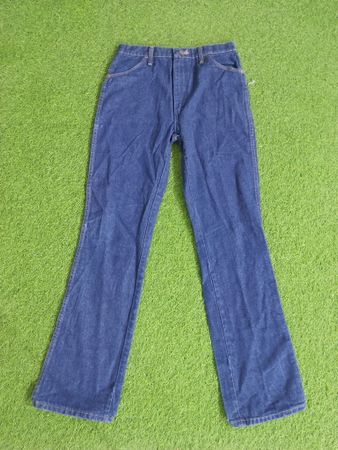 Branded Denim Jeans ( Tommy Hilfiger , Polo , Russell , Eddi Beaver ,