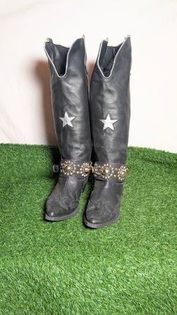 MV330#Best Quality Woman Tall Boots