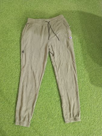 Champion Bottom Tracks