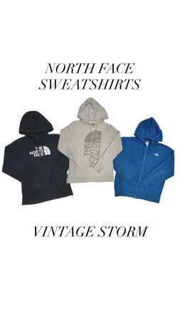 The North Face Sweatshirts