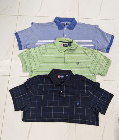 💥 RV1054 Chaps Polo Tshirts