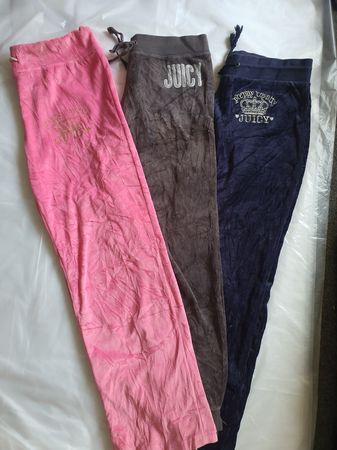Juicy couture