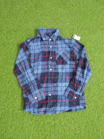 Kids Button down Shirt