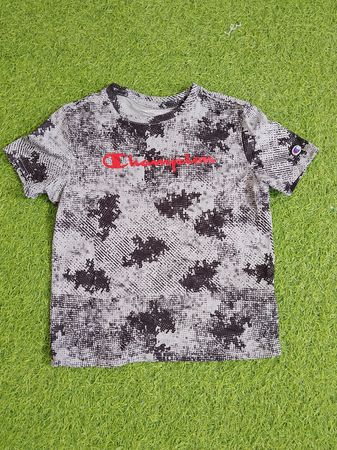 チャンピオン キッズ Tシャツ