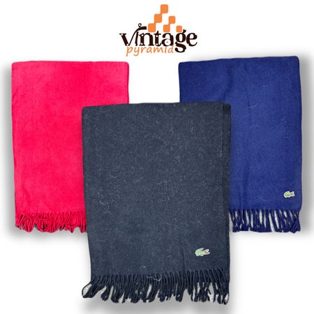 VPX440 Lacoste Scarves