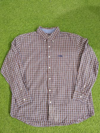 Chaps Button up Shirt