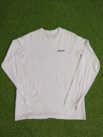 Patagonia Langarm-T-Shirt