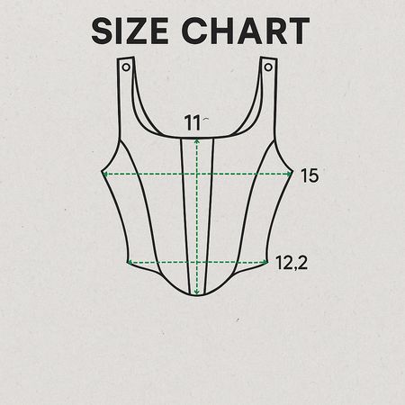 Upcycled Ralph Lauren Corsets