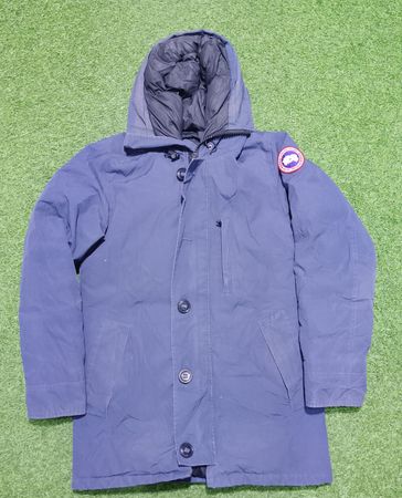 Canada Goose Pufferjacken
