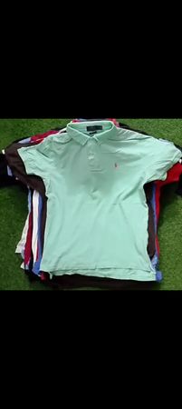 Polo Ralph Lauren T-Shirts 50