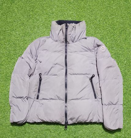 MONCLER PUFFER JACKETS