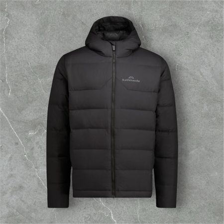 カトマンズジャケット