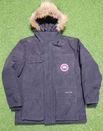 Canada Goose Pufferjacken