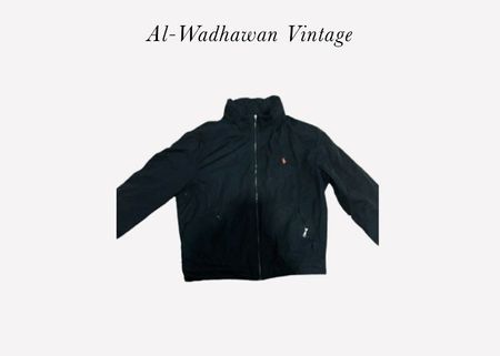 Polo Ralph Lauren Harington jackets