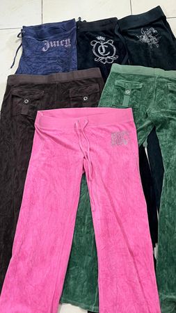 Juicy Couture Pants