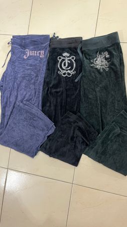 Juicy Couture Trousers