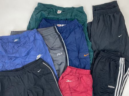 Authentic Nike Trackpants
