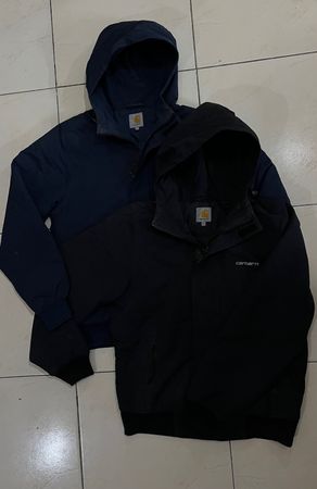 Active Carhartt Jackets
