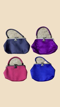 Y2k Rainbow Vibes Bags