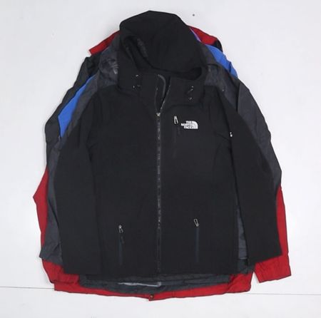 The North Face Chaquetas Mixtas