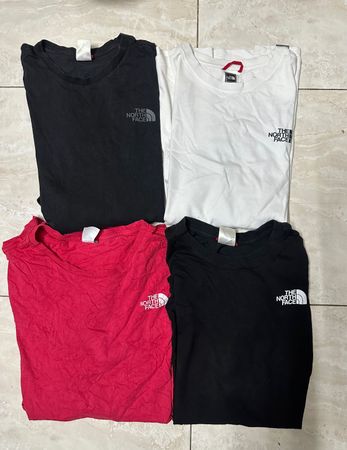 Die North Face T-Shirts