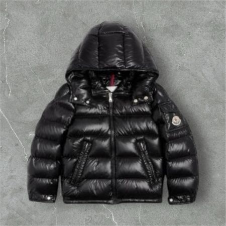 Kids puffer jacket