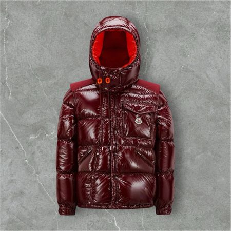Moncler Jackets