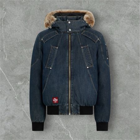 Moose 🫎 Knuckles Jackets