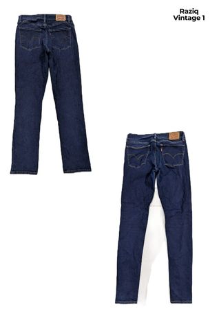 💥 RV1299 Women Levi's Jeans