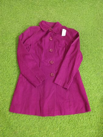 Manteaux trench Y2K Mix Brand