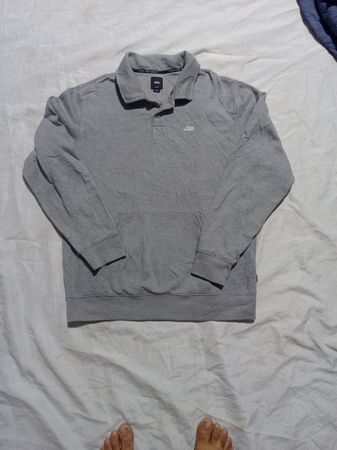 Halfzip sweatshirts