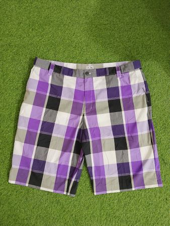 Adidas Mix Shorts