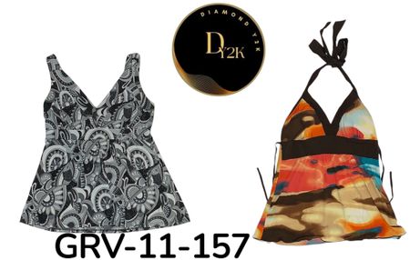 Y2K Inspired Lace Cami Top – Cute & Iconic 2000s Style (GRV-11-157)