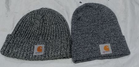 Carhartt beanies