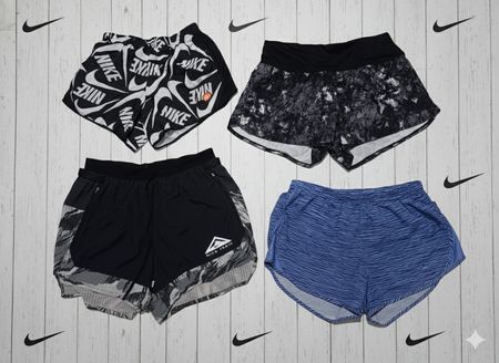 Nike shorts