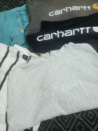 Carhartt Hoodies