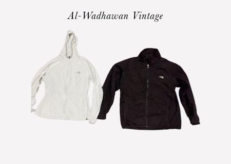 The North Face Fleece Jackets