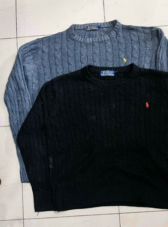 Mixed Vintage Ralph Lauren Bundle