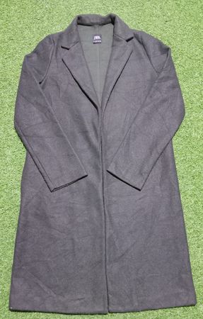 ZARA wool coats