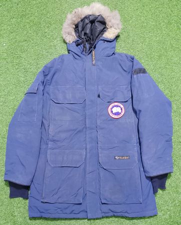 Canada Goose Daunenjacken