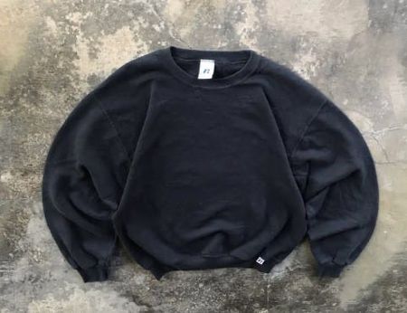 Blank Russell athletic sweatshirt (m)17