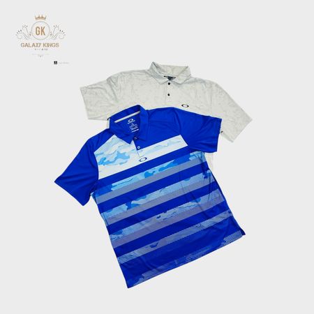 Oakley Mixed Tshirts