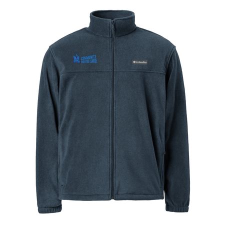 Columbia Fleeces