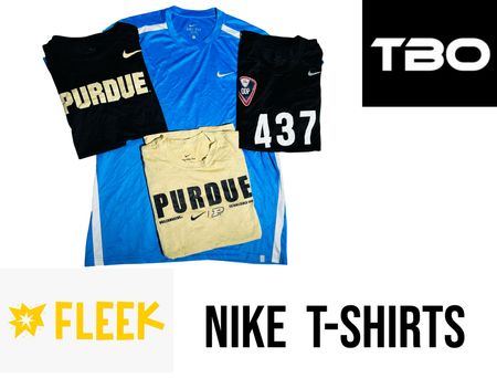 Nike-T-Shirts