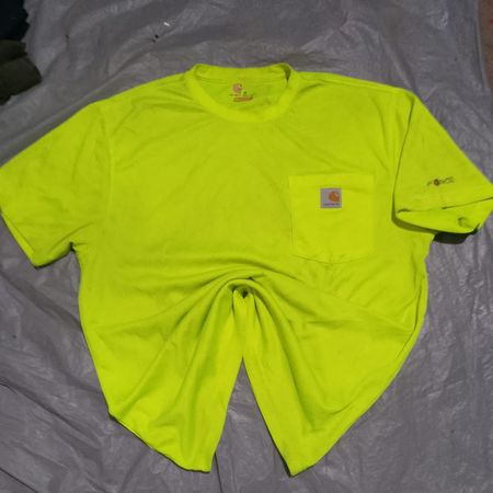 Carhartt Long Sleeves T-Shirts