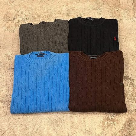 Ralph Lauren Sweaters