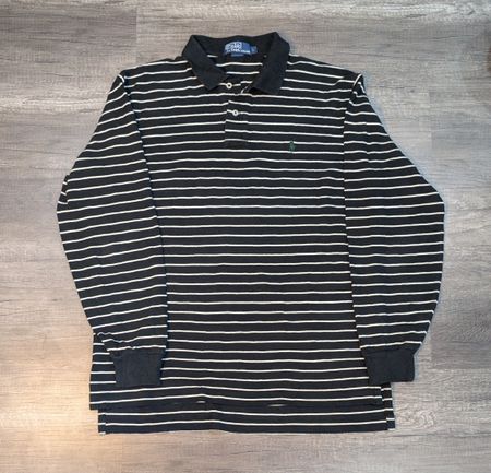 979 - Ralph Lauren Long Sleeves T- Shirts