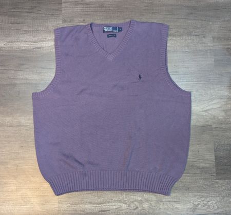 981 - Ralph Lauren Pullover
